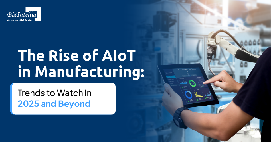 aiot-in-manufacturing-trends